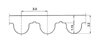 MTD3M